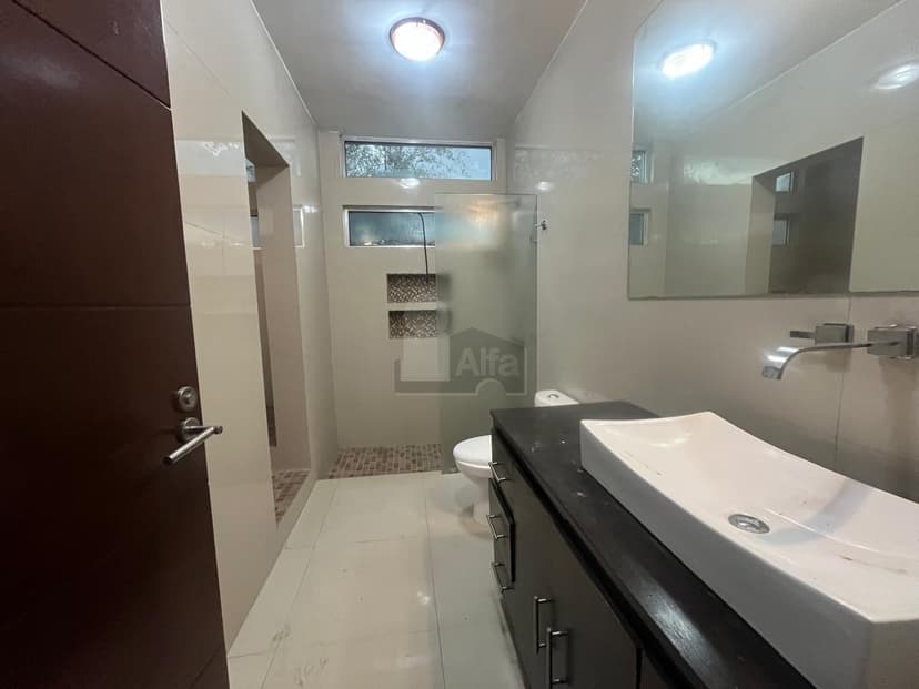 Casa en venta o renta , Bosques de las Cumbres, Monterrey, Nuevo León .
