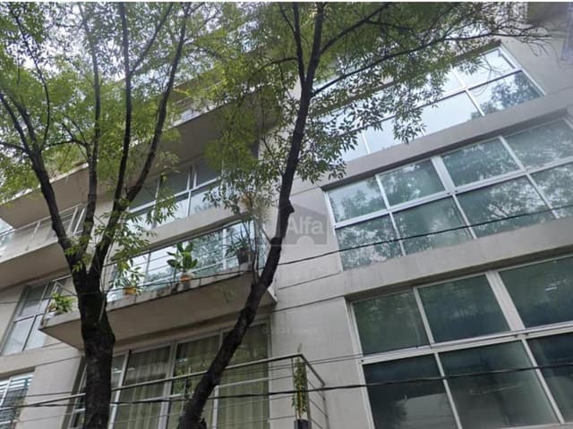 VENTA AMPLIO DEPARTAMENTO EN NONOALCO, BENITO JUAREZ, CDMX