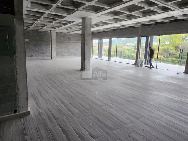 Local comercial en renta, Rincón del Vergel, Monterrey, Nuevo León