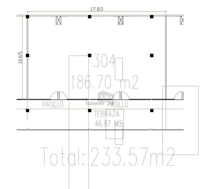 Local comercial en renta, Rincón del Vergel, Monterrey, Nuevo León