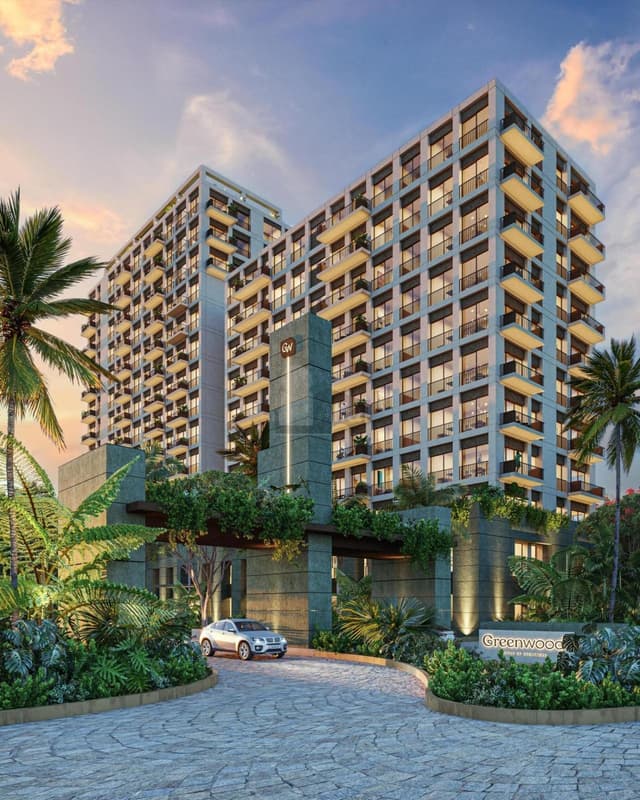 Desarrollo en Pre construcción en Zona Cumbres 1, 2 y 3 recamaras y Amenidades Cancun Quintana Roo