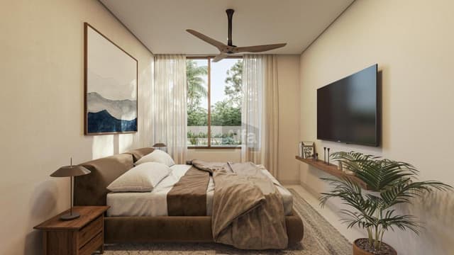 Desarrollo en Pre construcción en Zona Cumbres 1, 2 y 3 recamaras y Amenidades Cancun Quintana Roo