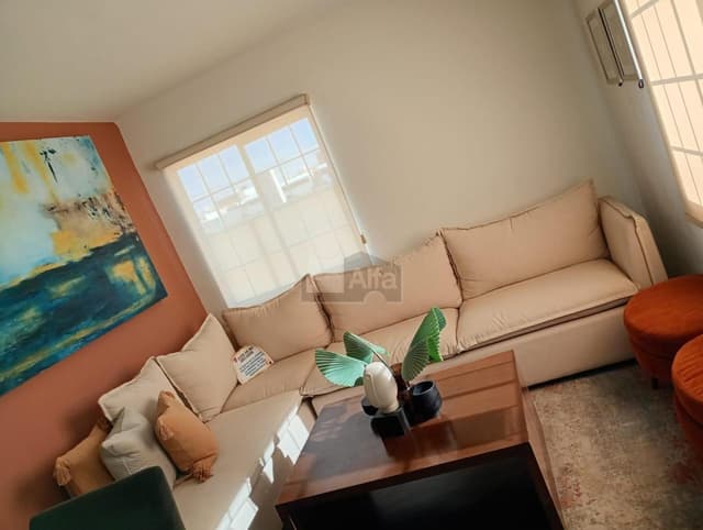 Casa en venta Ciudad Juárez Chihuahua Residencial Valencia.