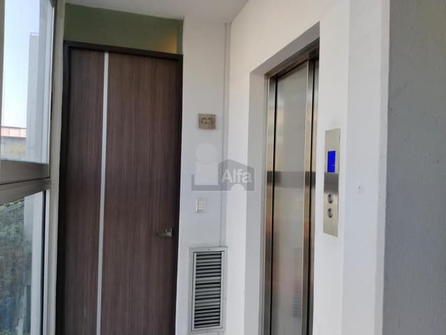 VENTA DE AMPLIO DEPARTAMENTO EN NONOALCO BENITO JUAREZ