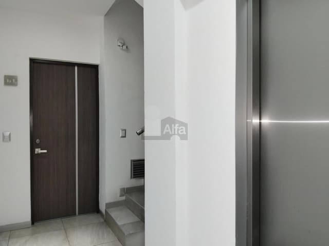 VENTA DEPARTAMENTO EN SAN BORJA, DEL VALLE CENTRO