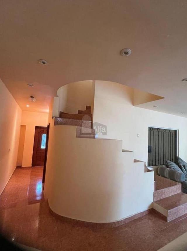Casa en venta Satelite Acueducto Monterrey Nuevo Leon Zona Sur