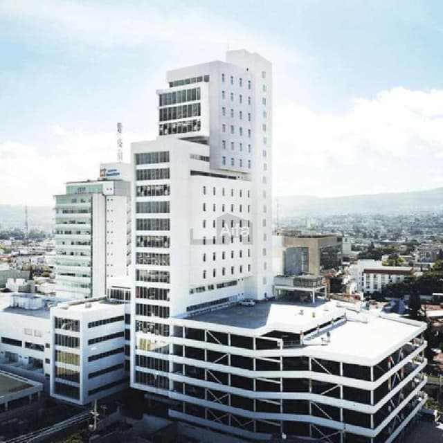 Consultorio en Renta en Torre 1, Tec100, Centro, Querátaro