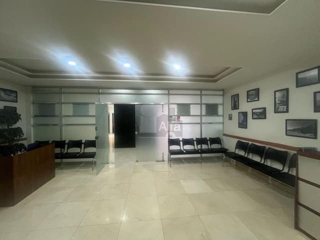 Consultorio en Renta en Torre 1, Tec100, Centro, Querátaro