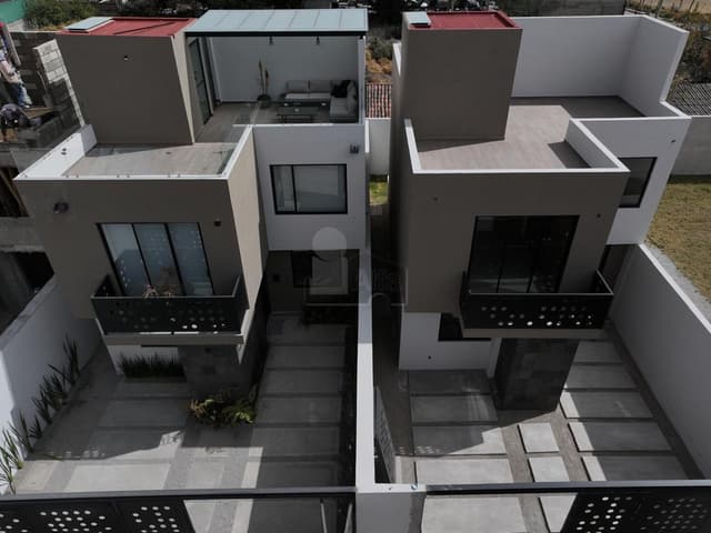 Sabbia Residencial, Metepec