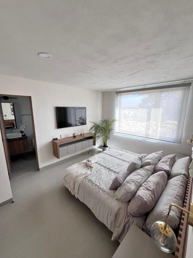 Sabbia Residencial, Metepec