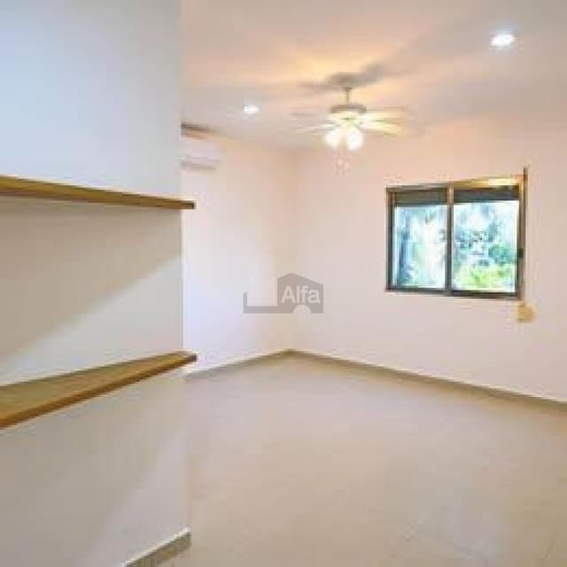Departamento en venta en Supermanzana 19, Benito Juárez, Quintana Roo