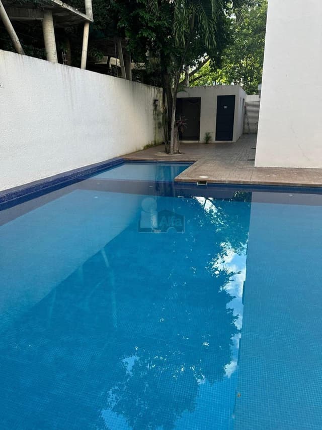 Departamento en venta en Supermanzana 19, Benito Juárez, Quintana Roo
