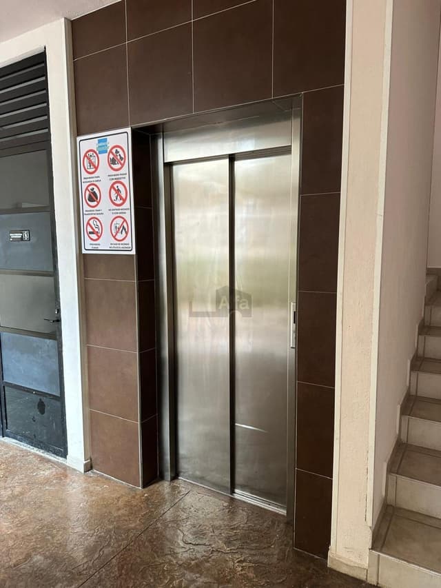 Departamento en venta en Supermanzana 19, Benito Juárez, Quintana Roo