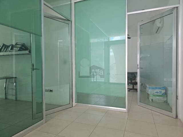 Bodega en renta de 500mts + oficinas zona norte Mérida Yucatán