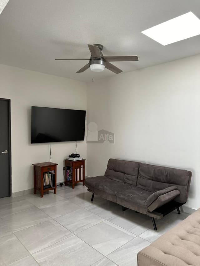 Casa sola en venta en Valle de San Pedro, Chihuahua, Chihuahua