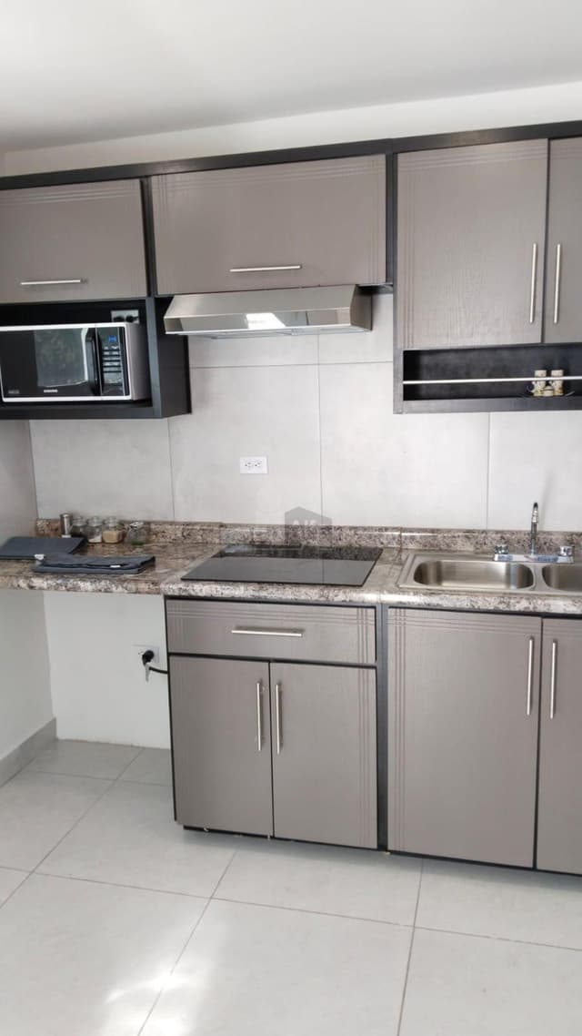 Departamento en renta en Campestre Residencial I, Chihuahua, Chihuahua