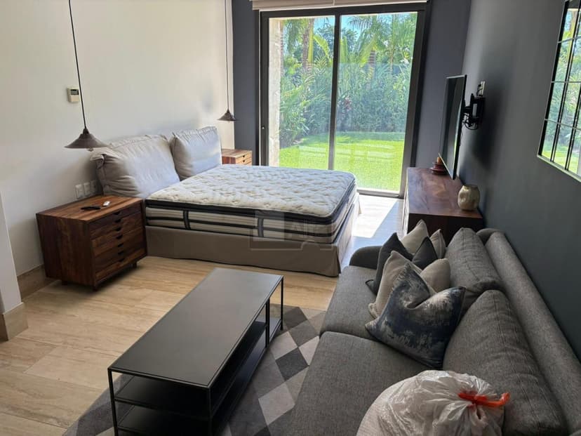 Departamento en Renta - Kanali, Puerto Cancún