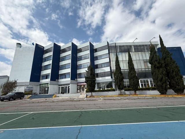 Renta de Locales comerciales con giros relacionados a Wellness Center, Metepec, Estado de México.