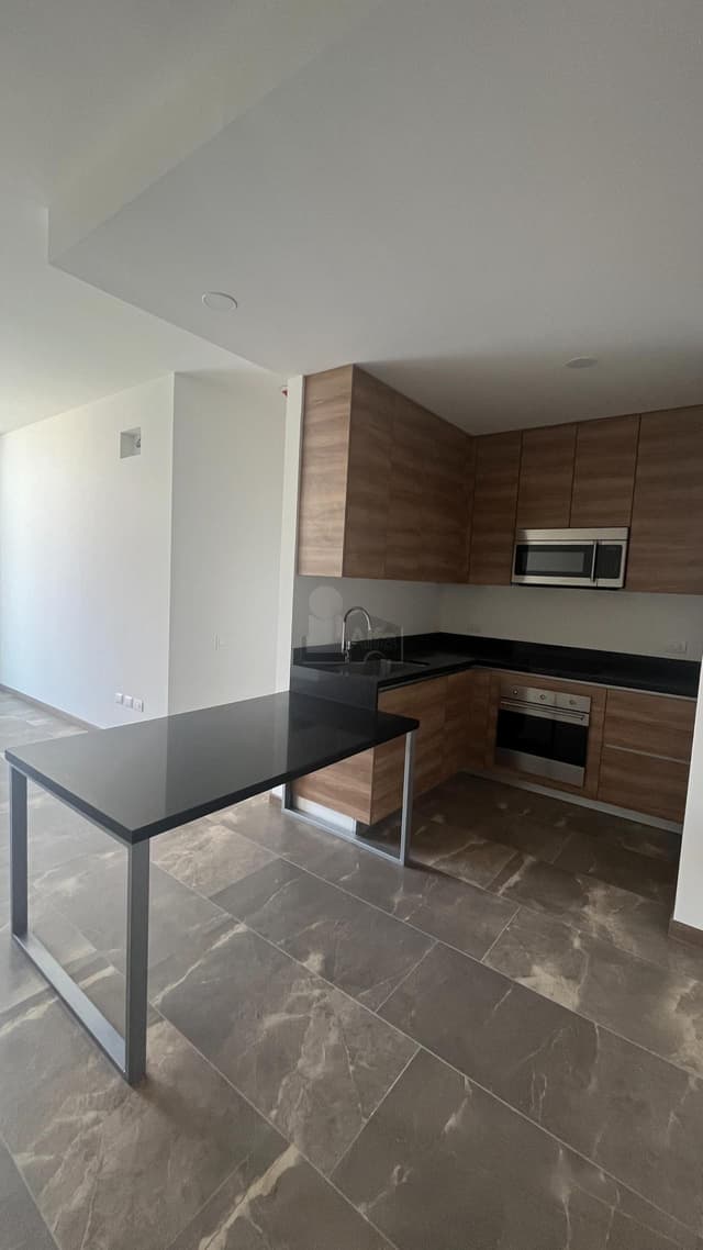 Departamento en renta, Kanat, Valle Poniente, Santa Catarina Nuevo León.