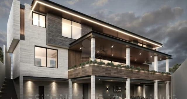 Casa en venta, Sierra Alta 9 sector, Monterrey, Nuevo León.