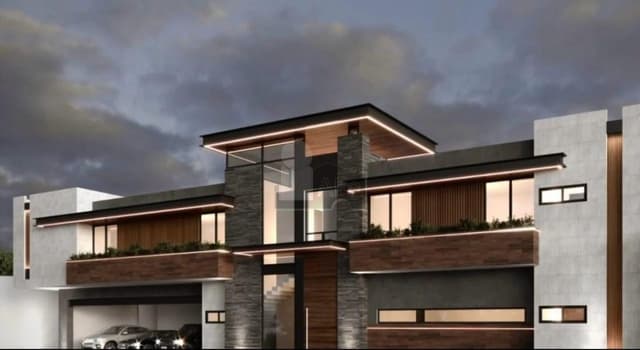 Casa en venta, Sierra Alta 9 sector, Monterrey, Nuevo León.