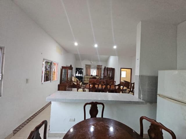 Casa en Renta Amueblada en Montes de Ame, Mérida, Yucatán