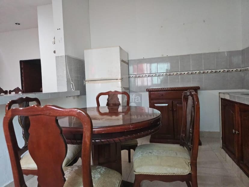 Casa en renta amueblada en merida yucatan Montes de ame