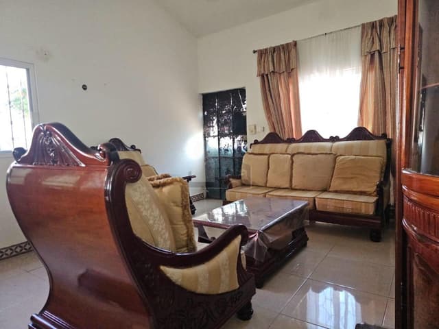 Casa en renta amueblada en merida yucatan Montes de ame