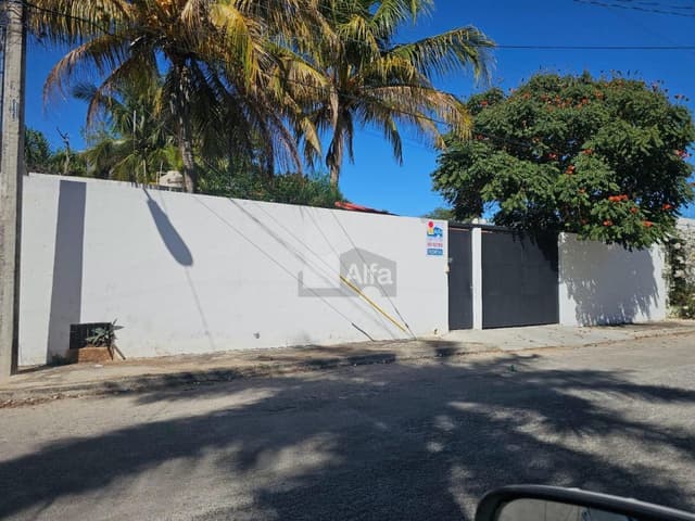 Casa en renta amueblada en merida yucatan Montes de ame