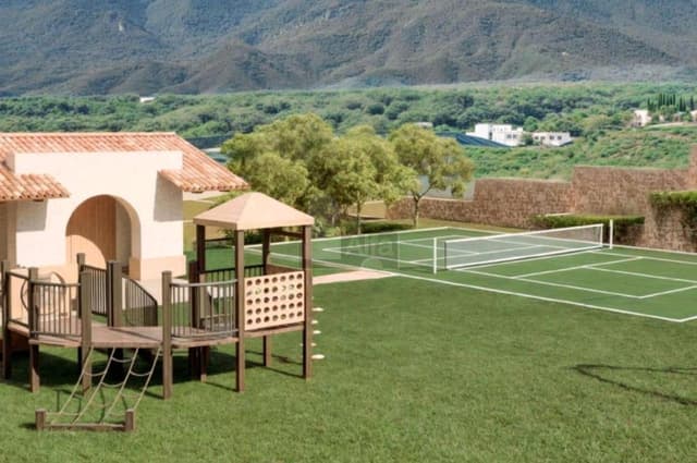 Terreno en venta, El barrial, Santiago, Nuevo León.  En privada