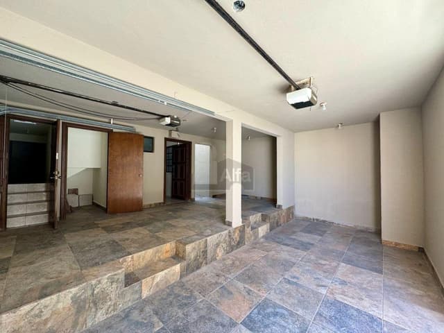 Casa en venta en Villa las Fuentes Monterrey Nuevo Leon Zona Sur