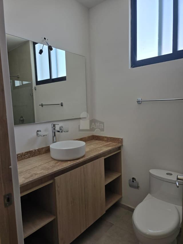 Casa en venta al Norte de la ciudad en St. Ángelo Residencial