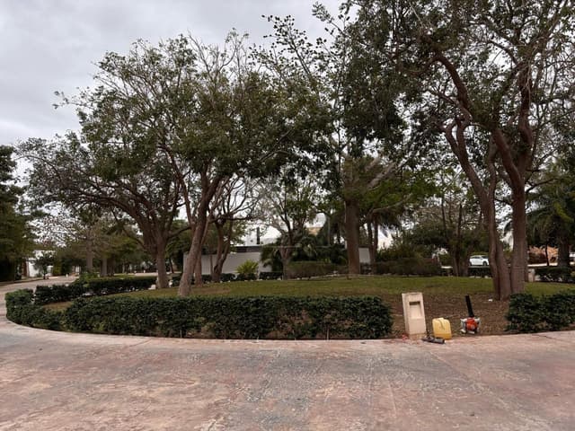 Terreno en venta, Parque Natura, Mérida, Yucatan