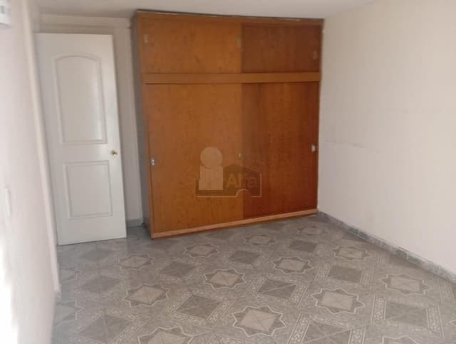 Casa en condominio en venta en Rancho San Lucas, Metepec, México.