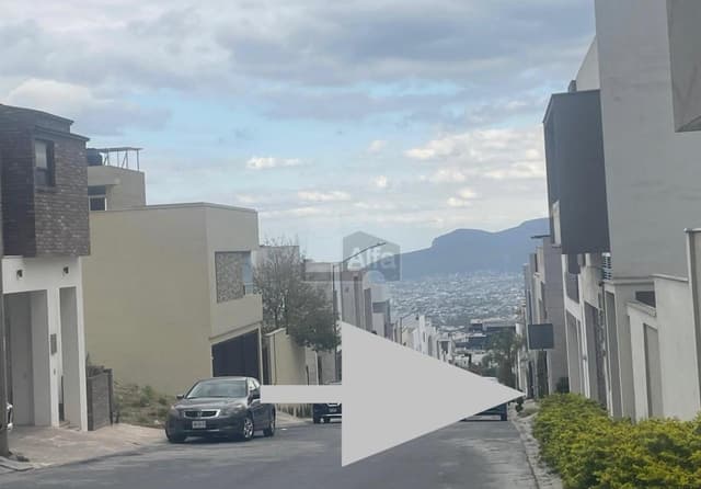 Terreno en venta, Cumbres Elite, Monterrey, Nuevo León