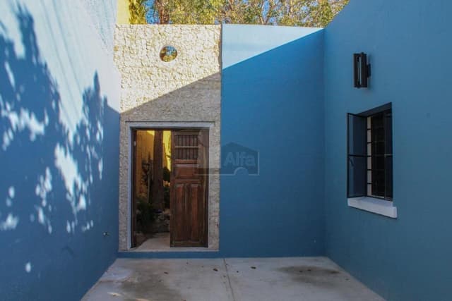 Casa en Venta en CALLE 44, COLONIA CENTRO, MERIDA YUCATAN