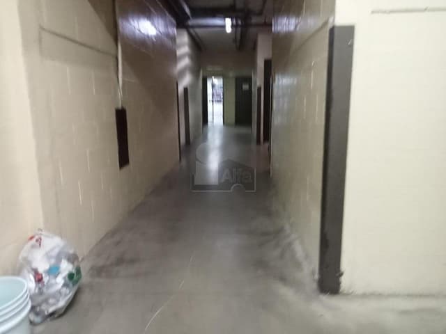 Bodega Industrial en Renta Naucalpan de Juárez Edo de México