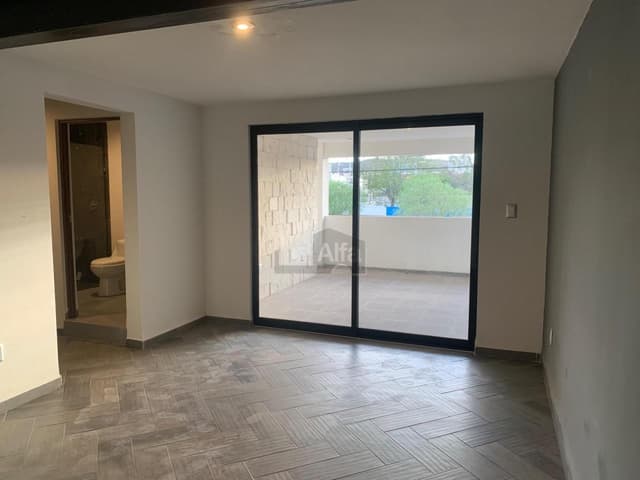 Departamentos nuevos en Av. Sierra Vista, Lomas 4ta. Sección