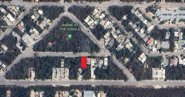 Terreno HABITACIONAL en VENTA en Riviera Tulum, Tulum, Quintana Roo