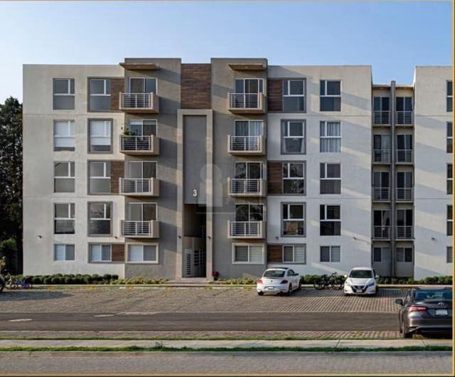 Departamento en venta en Tlalnepantla