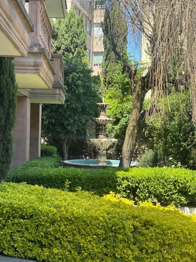 Departamento en venta en Lomas del Olivo, Huixquilucan, México