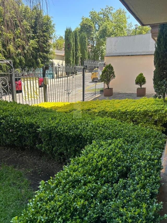 Departamento en venta en Lomas del Olivo, Huixquilucan, México