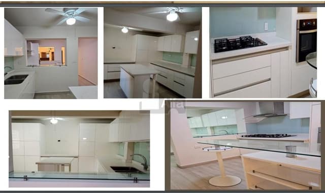 Casa en venta en Monterrey Col. Mitras Centro, amplia y recién remodelada.