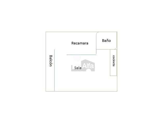Departamento en renta, GAIA Torre, Monterrey, Nuevo León