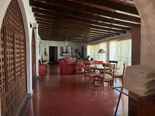 Venta de terreno en zona céntrica en Cuernavaca