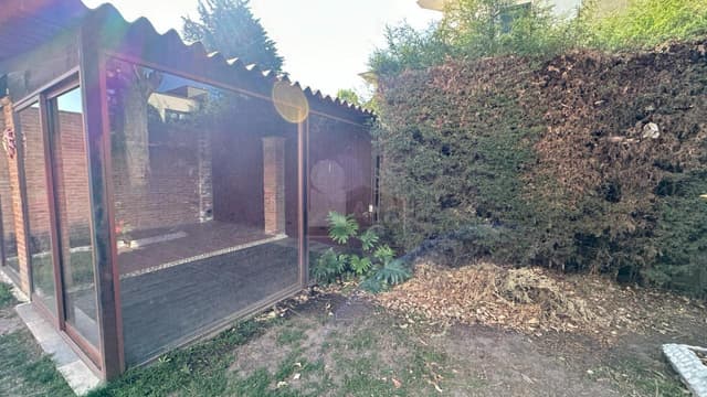 Residencia en venta en la Asunción. Metepec, México