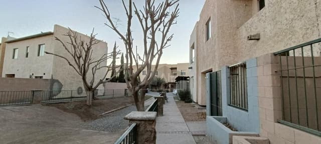 Casa en Renta Ciudad Juárez Chihuahua Fraccionamiento Tres Torres.