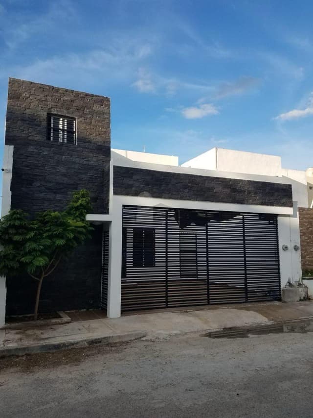 Casa sola en venta en Real Montejo, Mérida, Yucatán
