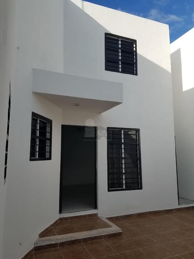 Casa sola en venta en Real Montejo, Mérida, Yucatán