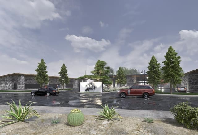 Terreno agrícola en venta en San Antonio de las Alazanas, Arteaga, Coahuila
